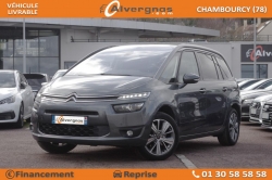 Citroën Grand C4 Picasso II 1.6 THP 165 S&S EXC... 78-Yvelines