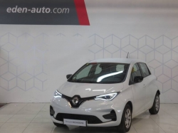 Renault Zoe R110 Achat Intégral Life 64-Pyrénées-Atlantiques