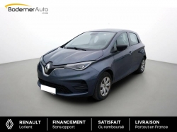 Renault Zoe R110 Achat Intégral - 21 Life 56-Morbihan