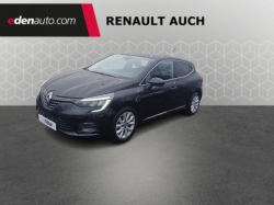 Renault Clio TCe 100 GPL - 21 Intens 32-Gers