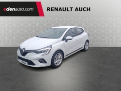 Renault Clio Blue dCi 85 Zen 32-Gers