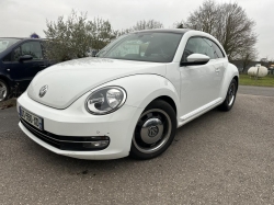 Volkswagen Coccinelle 2.0 TDI 110 Color TOIT OUV... 80-Somme