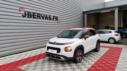 Citroën C3 Aircross BlueHDi 100 S&S BVM6 Sh... 35-Ille-et-Vilaine