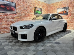 BMW M2 M 33-Gironde