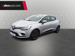 Renault Clio dCi 90 Energy Intens EDC 64-Pyrénées-Atlantiques