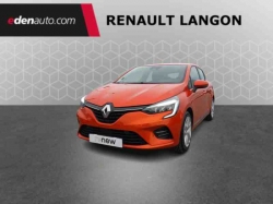 Renault Clio SCe 75 Zen 33-Gironde