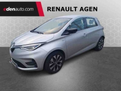 Renault Zoe R110 Achat Intégral Limited 47-Lot-et-Garonne