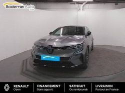 Renault Mégane E-Tech 220 ch autonomie confort ... 14-Calvados