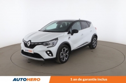 Renault Captur 1.6 E-Tech Full Hybrid Techno Fas... 92-Hauts-de-Seine