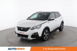 Peugeot 3008 1.5 Blue-HDi Crossway EAT8 130 ch 92-Hauts-de-Seine