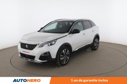 Peugeot 3008 1.2 PureTech Allure EAT6 130 ch 92-Hauts-de-Seine