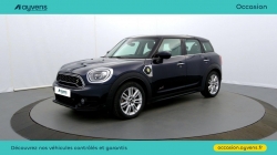 Mini Countryman Cooper SE 136ch + 88ch Exquisite... 59-Nord