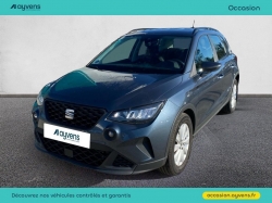 Seat Arona 1.0 TSI 110ch Style Business DSG7 33-Gironde