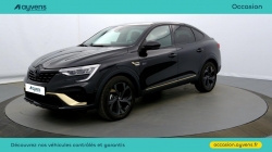 Renault Arkana 1.6 E-Tech hybride 145ch Engineer... 91-Essone