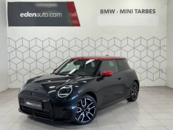 Mini Cooper Electric SE 218 ch Finition JCW + Pa... 32-Gers