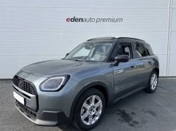 Mini Countryman 204 ch BVA E Classic 32-Gers