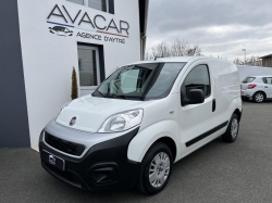 Fiat Fiorino 1.3 MultiJet 80 CH PACK PRO NAV, PR... 17-Charente Maritime