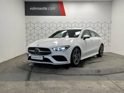 Mercedes Classe CLA Shooting Brake 180 d AMG Lin... 31-Haute-Garonne