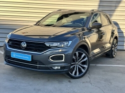 Volkswagen T-Roc 2.0 TDI 150 Start/Stop DSG7 4Mo... 84-Vaucluse