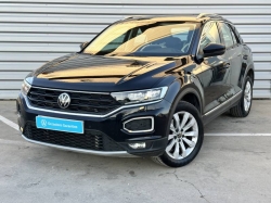 Volkswagen T-Roc 2.0 TDI 150 Start/Stop DSG7 Car... 84-Vaucluse