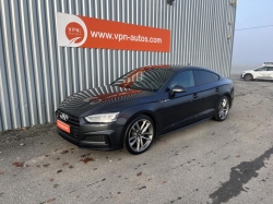 Audi S5 Sportback Quattro 3.0 V6 TFSI BVA Tiptro... 31-Haute-Garonne