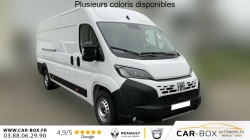 Fiat Ducato FOURGON TOLE XLH2 3.5 T MAXI 180 CH ... 67-Bas-Rhin