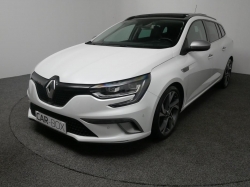 Renault Mégane Estate IV GT ENERGY TCE 205CH ED... 67-Bas-Rhin