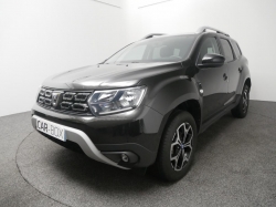 Dacia Duster CELEBRATION TCE 150CH BVM 4x4 CAMER... 67-Bas-Rhin