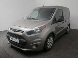 Ford Transit Connect L1 TREND 1.5 TDI 120 CH BVA... 67-Bas-Rhin