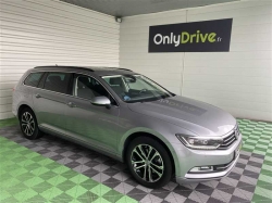 Volkswagen Passat SW 2.0 TDi 150ch DSG7 Carat Ed... 85-Vendée