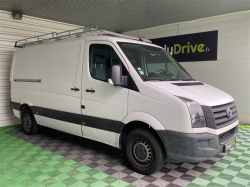 Volkswagen Crafter VAN 30 L2H2 2.0 TDI 136 FAP E... 85-Vendée