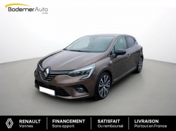 Renault Clio E-Tech 140 Initiale Paris 56-Morbihan