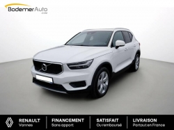 Volvo XC40 D3 AdBlue 150 ch Geartronic 8 Busines... 56-Morbihan