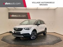 Opel Crossland X 1.2 Turbo 110 ch Design 120 ans 33-Gironde