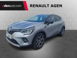 Renault Captur E-Tech Plug-in 160 - 21 Intens 47-Lot-et-Garonne