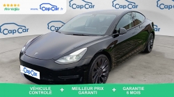 Tesla Model 3 482 AWD Performance 75-Paris