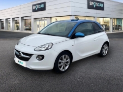 Opel Adam 1.4 TWINPORT 87 S/S UNLIMITED 83-Var