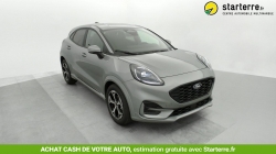 Ford Puma NOUVEAU 1.0 ECOBOOST 125 CH MHEV S&S P... 69-Rhône