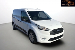 Ford Transit Connect FGN L2 1.5 ECOBLUE 100 S TR... 06-Alpes Maritimes