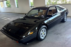 Ferrari Mondial 76-Seine-Maritime