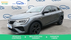 Renault Arkana 1.3 E-Tech 160 EDC RS Line - Auto... 75-Paris