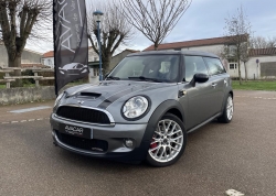 Mini Clubman MINI CLUB MAN JOHN COOPER WORKS 16V... 17-Charente Maritime