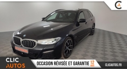 BMW 520d M-SPORT TOURING 190CV 56-Morbihan