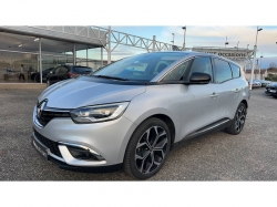 Renault Grand Scénic TCe 140 Techno 47-Lot-et-Garonne