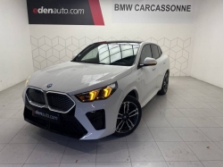 BMW X2 iX2 xDrive30 313ch BVA M Sport 11-Aude