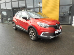 Renault Captur 1.5 DCI 90 INTENS 80-Somme