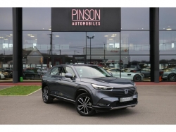 Honda HRV 1.5 i-MMD 2WD - BV E-CVT Advance 45-Loiret