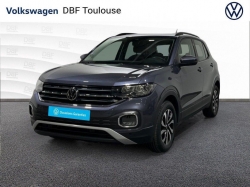 Volkswagen T-Cross 1.0 TSI 110 Start/Stop BVM6 A... 31-Haute-Garonne