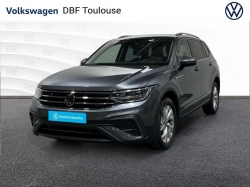 Volkswagen Tiguan Allspace 2.0 TDI 150 DSG7 Life 31-Haute-Garonne