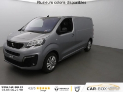 Peugeot Expert FG M 2.0 BLUEHDI 180 CH S EAT8 67-Bas-Rhin